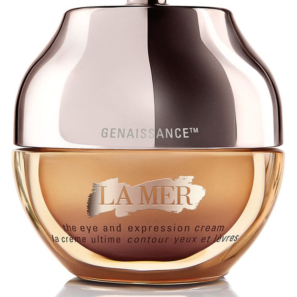 COPY - NWT La Mer The Eye and Expression Cream I have 2 to sell individually…